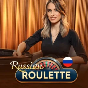 VU88 Russian Roulette