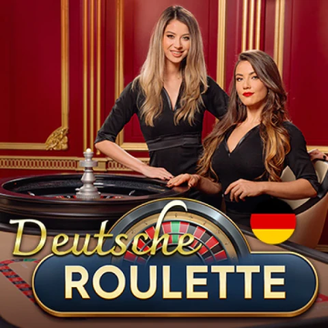 VU88 German Roulette