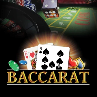 VU88  Baccarat