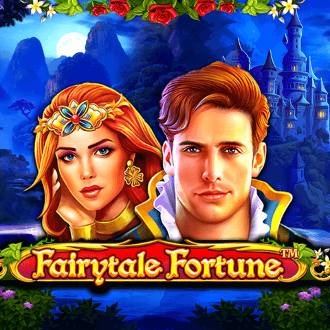 VU88 Fairytale Fortune