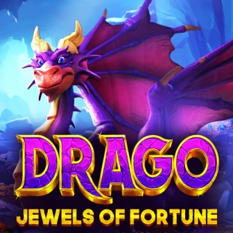 VU88 Drago - Jewels of Fortune