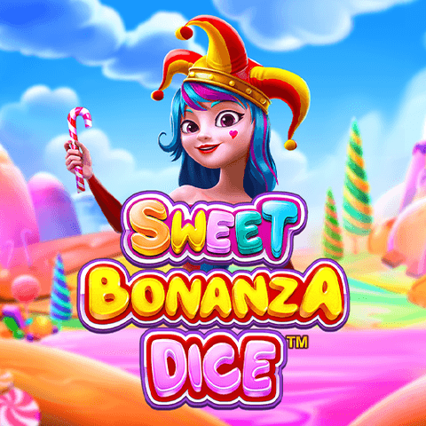 VU88 Sweet Bonanza Dice