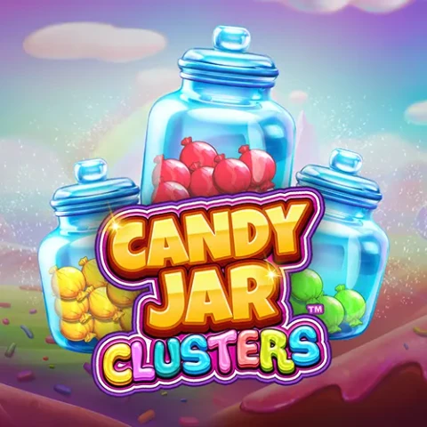 VU88 Candy Jar Clusters