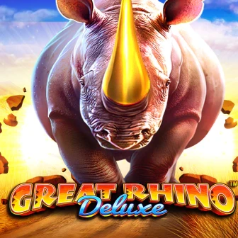 VU88 Great Rhino Deluxe