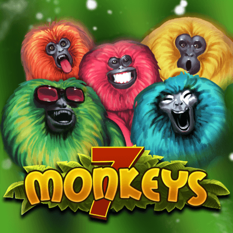 VU88 7 Monkeys
