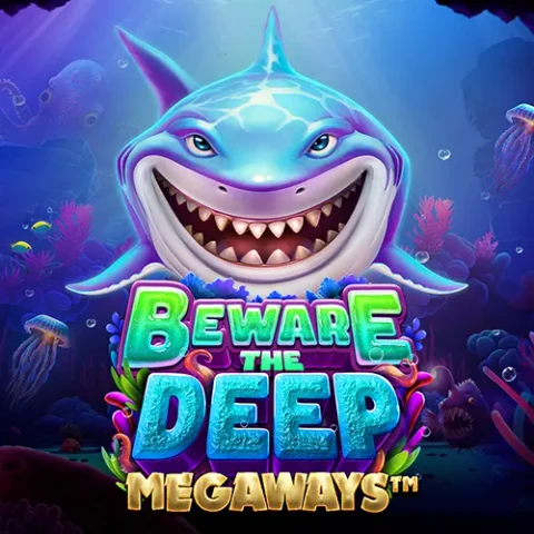 VU88 Beware The Deep Megaways