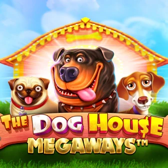 VU88 The Dog House Megaways