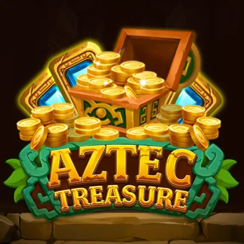 VU88 Aztec Treasure