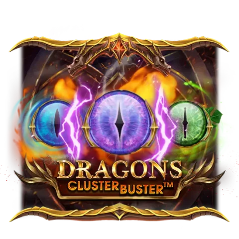 VU88 Dragons Clusterbuster™
