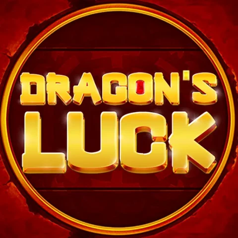 VU88 Dragon's Luck