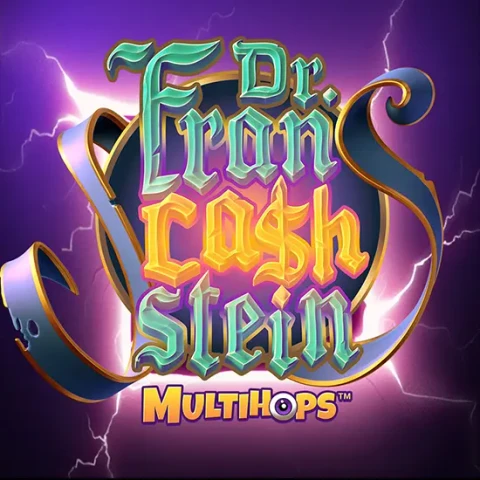 VU88 DrFrancashstein