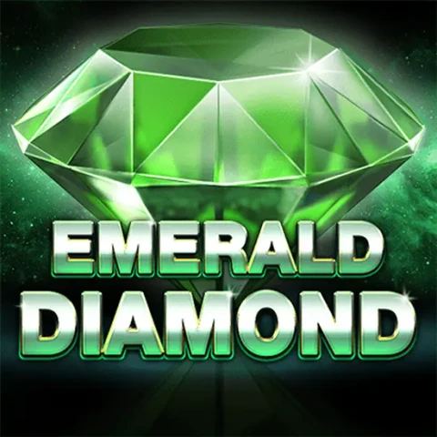 VU88 Emerald Diamond