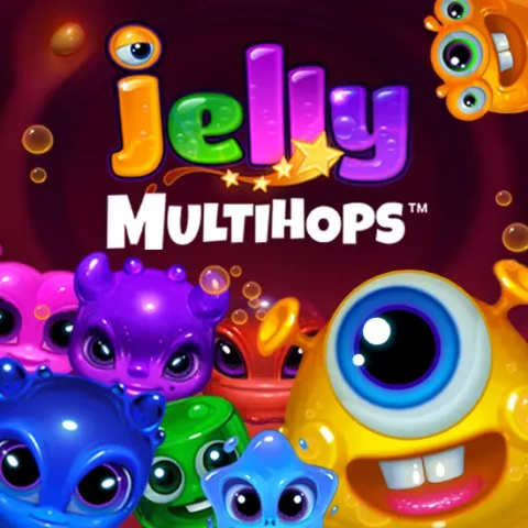 VU88 Jelly Multihops™