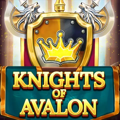 VU88 Knights Of Avalon