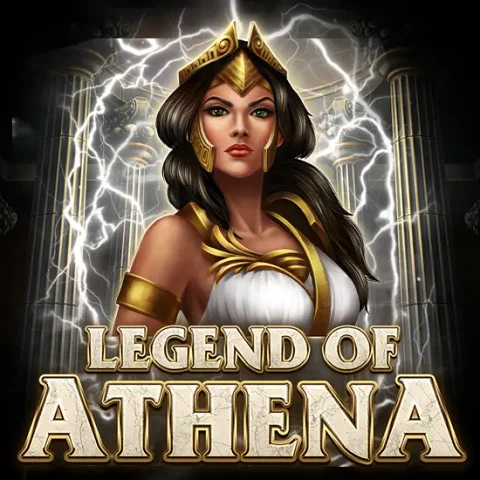 VU88 Legend Of Athena