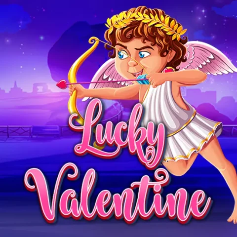 VU88 Lucky Valentine