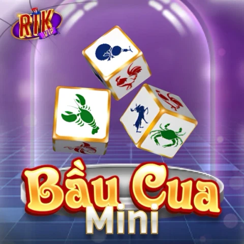VU88 Bầu Cua Mini