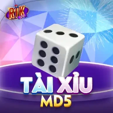 VU88 Tài Xỉu MD5