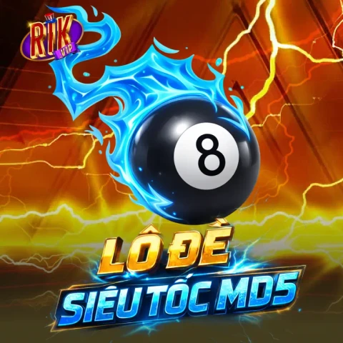 VU88 Lô Đề Siêu Tốc MD5