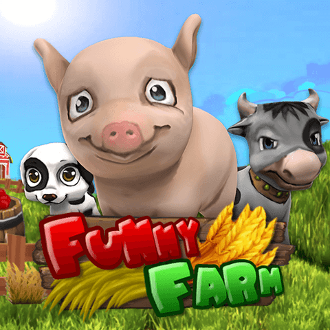 VU88  Funny Farm