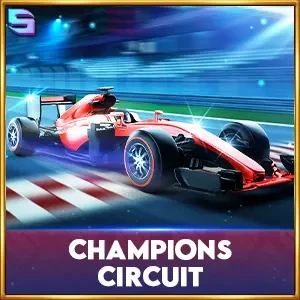 VU88 Champions Circuit