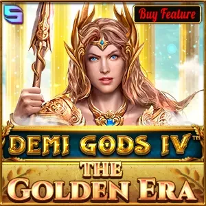 VU88 Demi Gods IV - The Golden Era