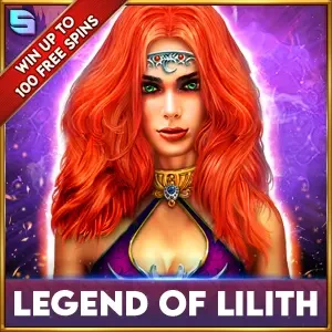 VU88 Legend Of Lilith