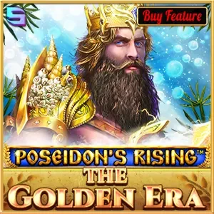 VU88 Poseidon's Rising - The Golden Era