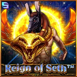 VU88 Reign Of Seth
