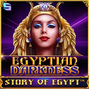 VU88 Story Of Egypt - Egyptian Darkness