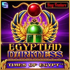 VU88 Times Of Egypt - Egyptian Darkness