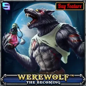 VU88 Werewolf - The Becoming