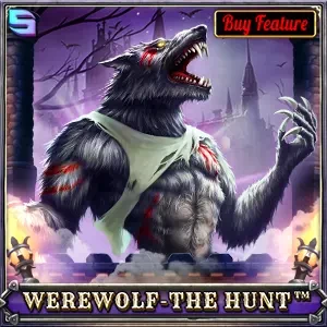 VU88 Werewolf - The Hunt