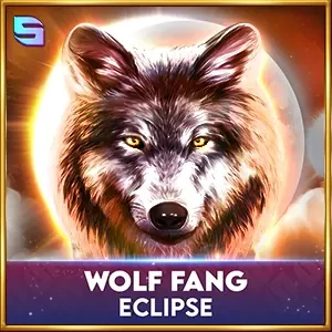 VU88 Wolf Fang - Eclipse