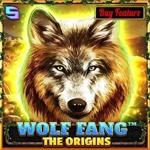 VU88 Wolf Fang - The Origins