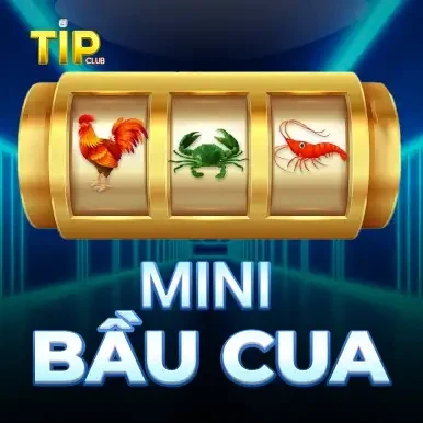 VU88 Mini Bầu Cua