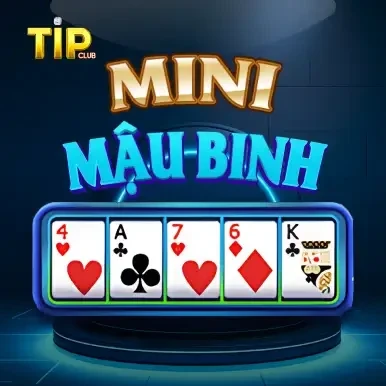 VU88 Mini Mậu Binh