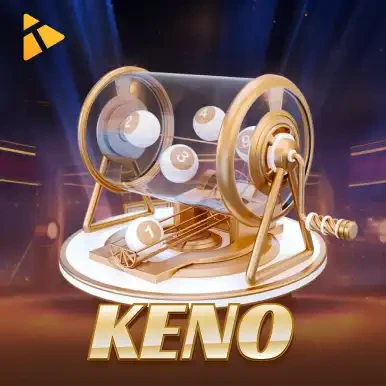 VU88 Keno Thần Tài