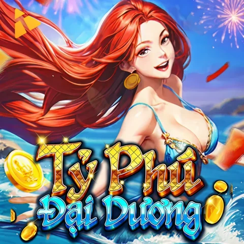 VU88 Tỷ Phú Đại Dương