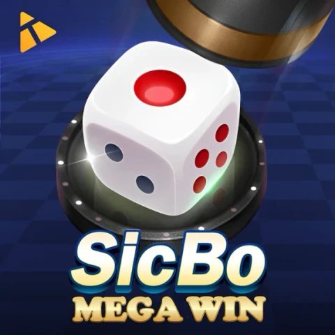 VU88 Sicbo Mega Win