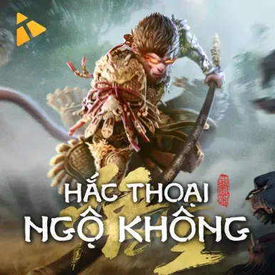 VU88 Hắc Thoại Ngộ Không