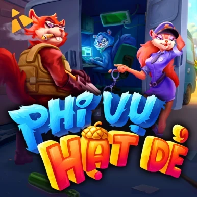 VU88 Phi Vụ Hạt Dẻ