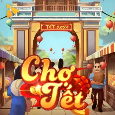 VU88 Chợ Tết