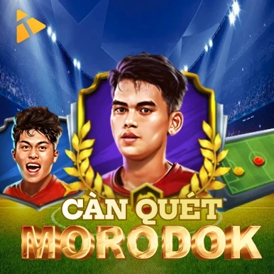 VU88 Phá Lưới Morodok