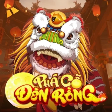 VU88 Phá Cỗ Đèn Rồng