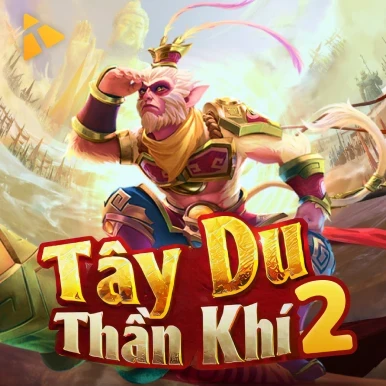 VU88 Tây Du Thần Khí 2