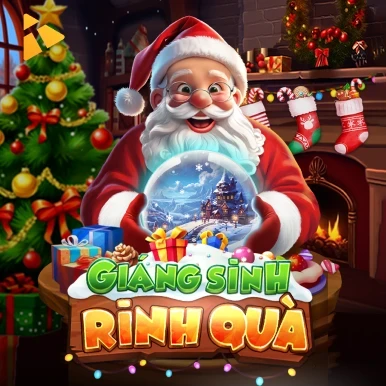VU88 Giáng Sinh Rinh Quà