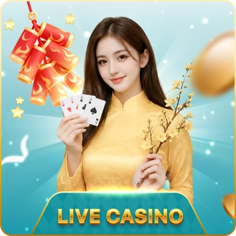 VU88 Live Casino